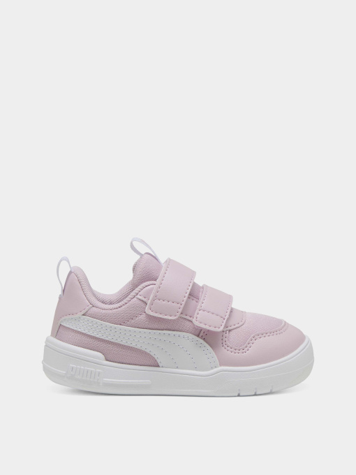 Кеди низькі PUMA MULTIFLEX MESH модель 38084621 Фото