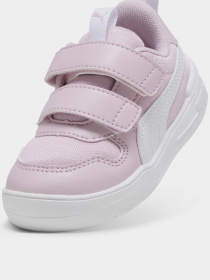 Кеды низкие PUMA MULTIFLEX MESH модель 38084621 Фото