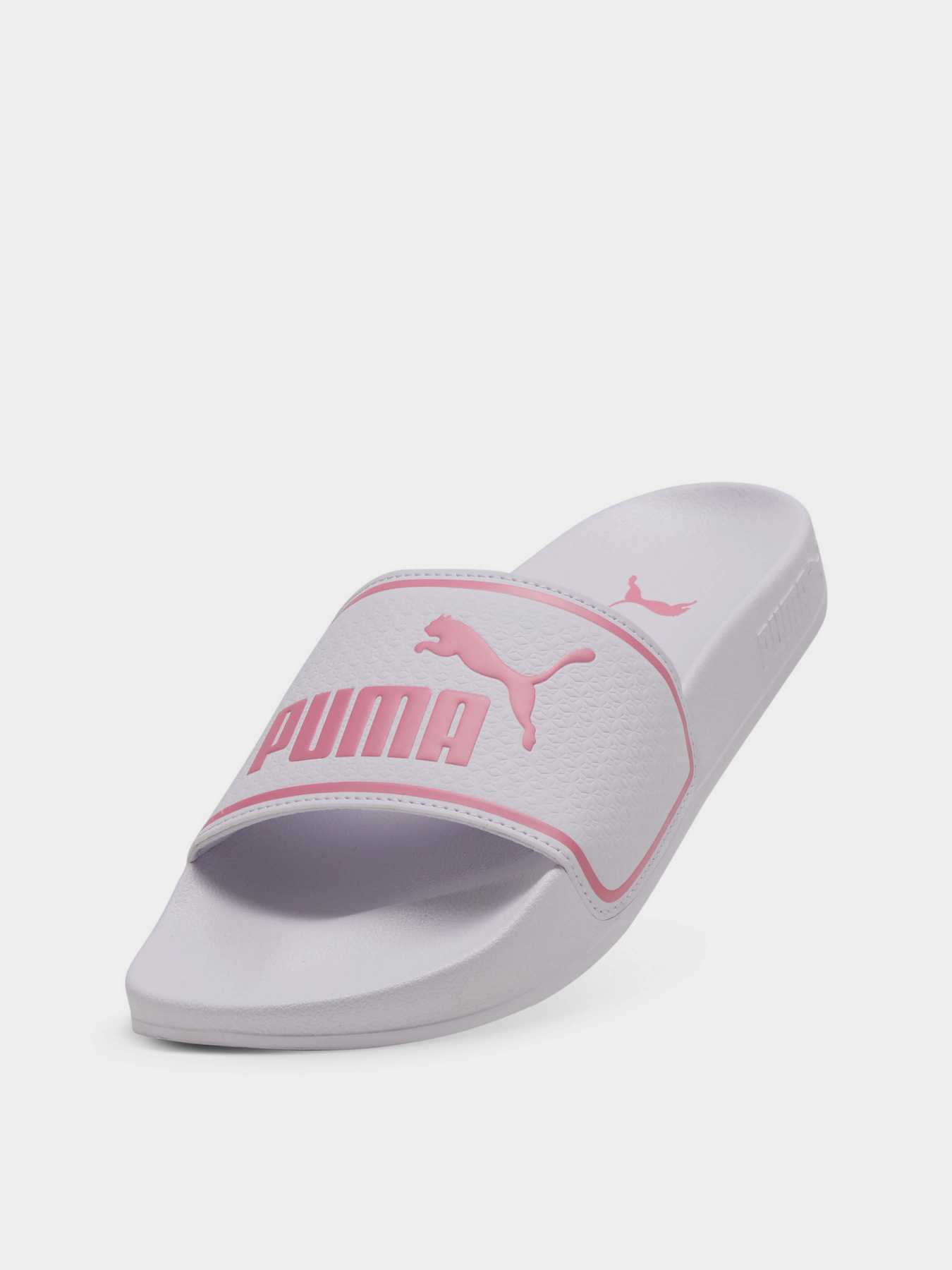 Шлепанцы PUMA Leadcat 2.0 модель 38443417 Фото