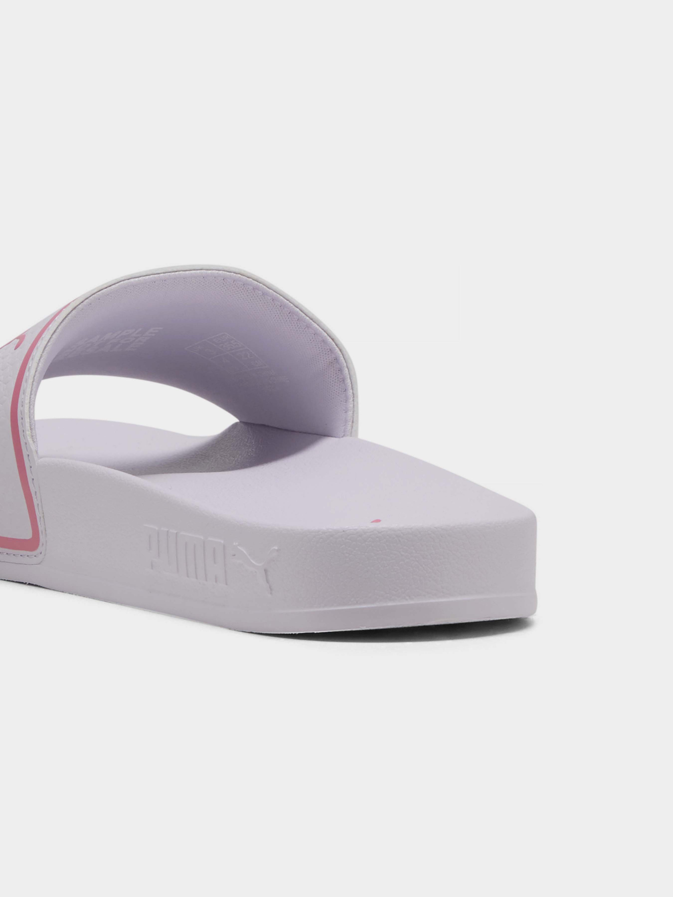 Шльопанці PUMA LEADCAT 2.0 модель 38443417 Фото