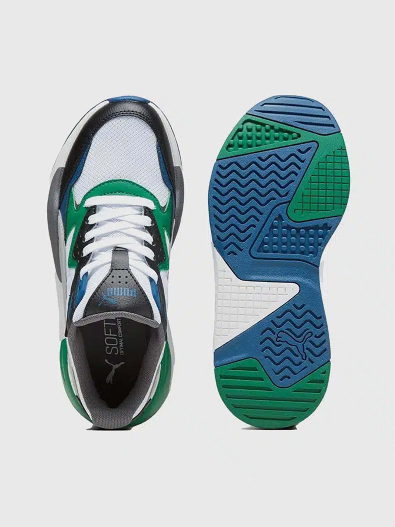 Кроссовки PUMA X-Ray Speed модель 38489814 Фото