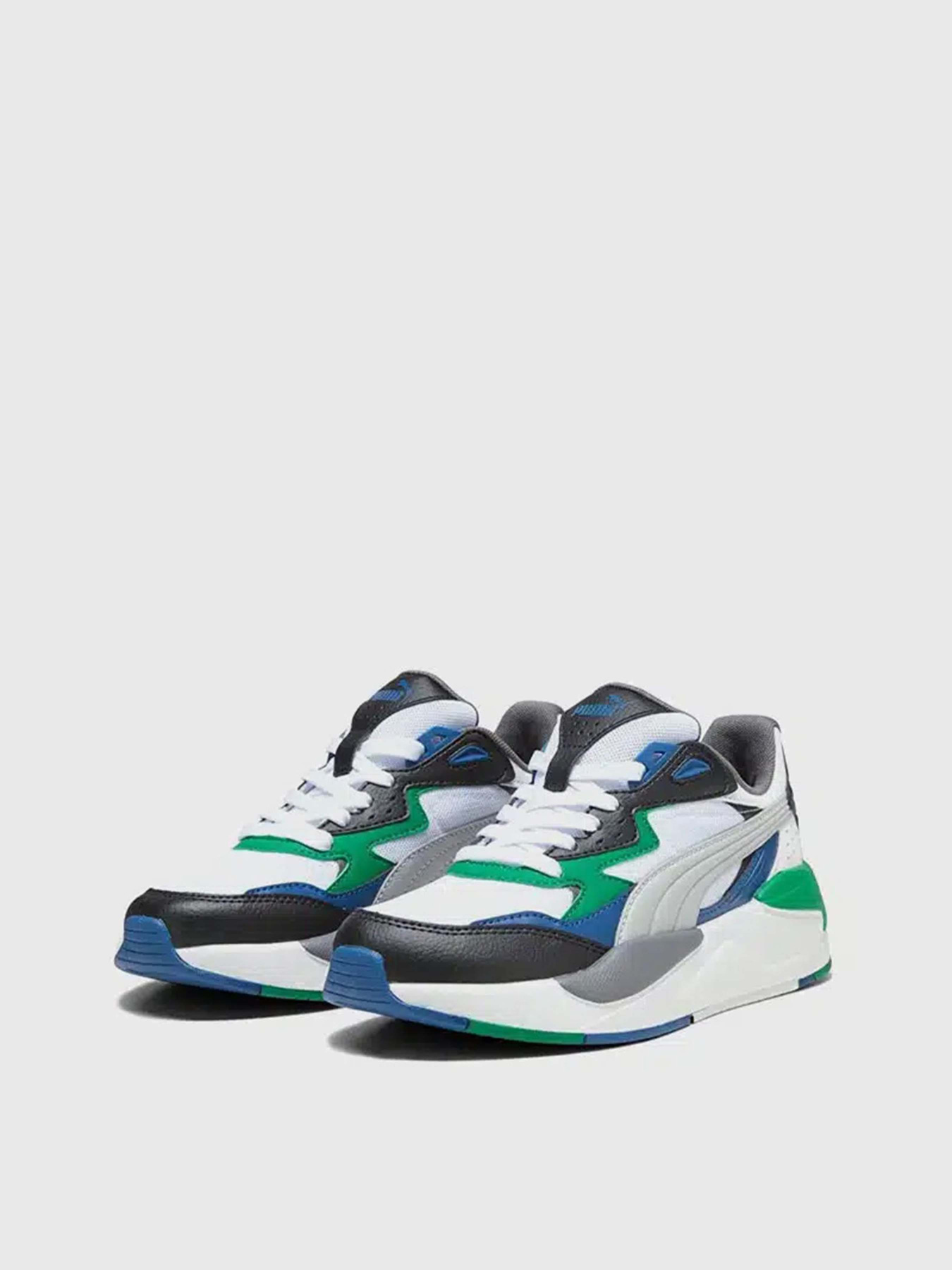 Кроссовки PUMA X-Ray Speed модель 38489814 Фото