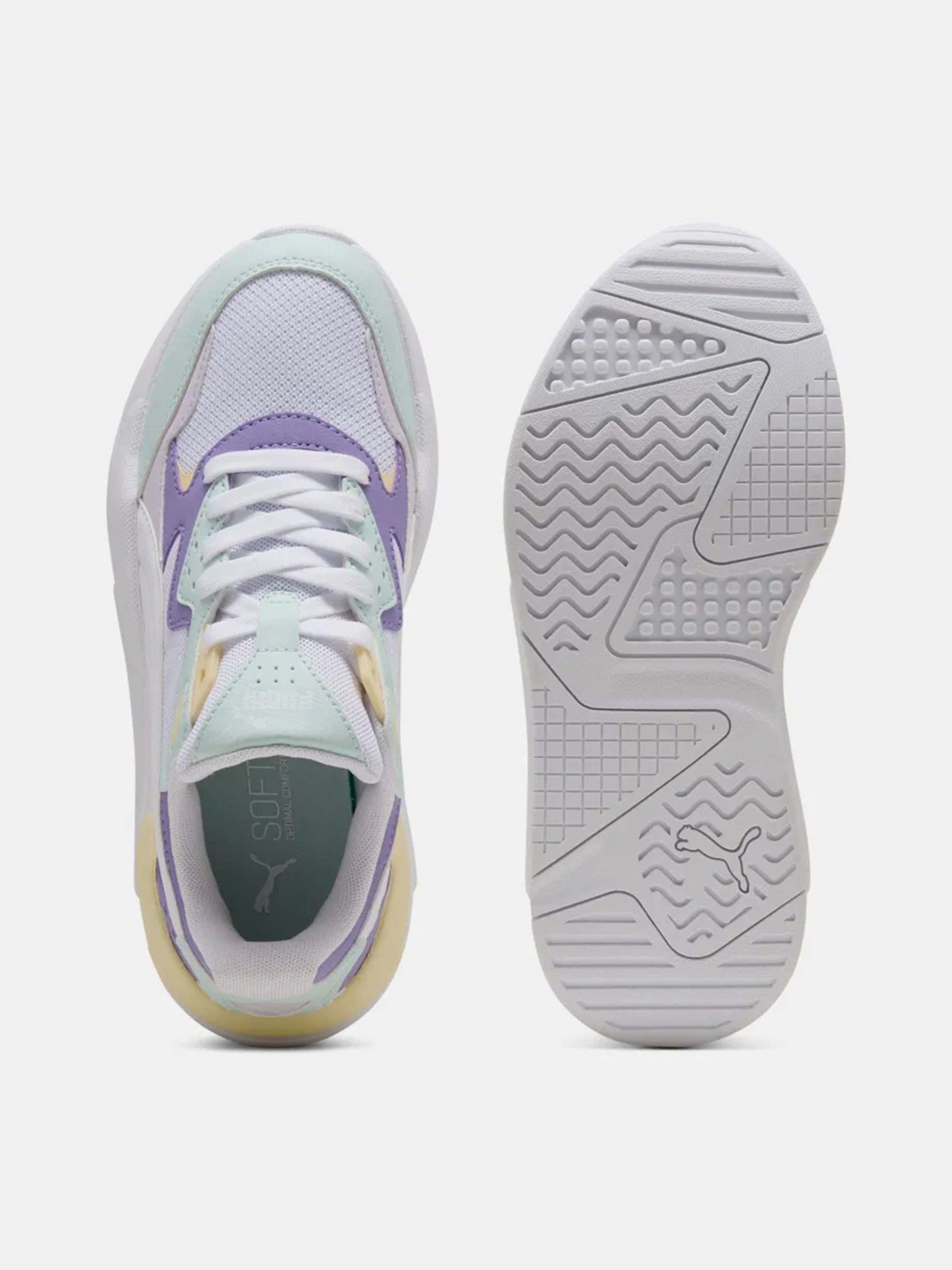 Кроссовки PUMA X-Ray Speed модель 38489831 Фото