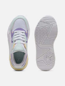 Кроссовки PUMA X-Ray Speed модель 38489831 Фото