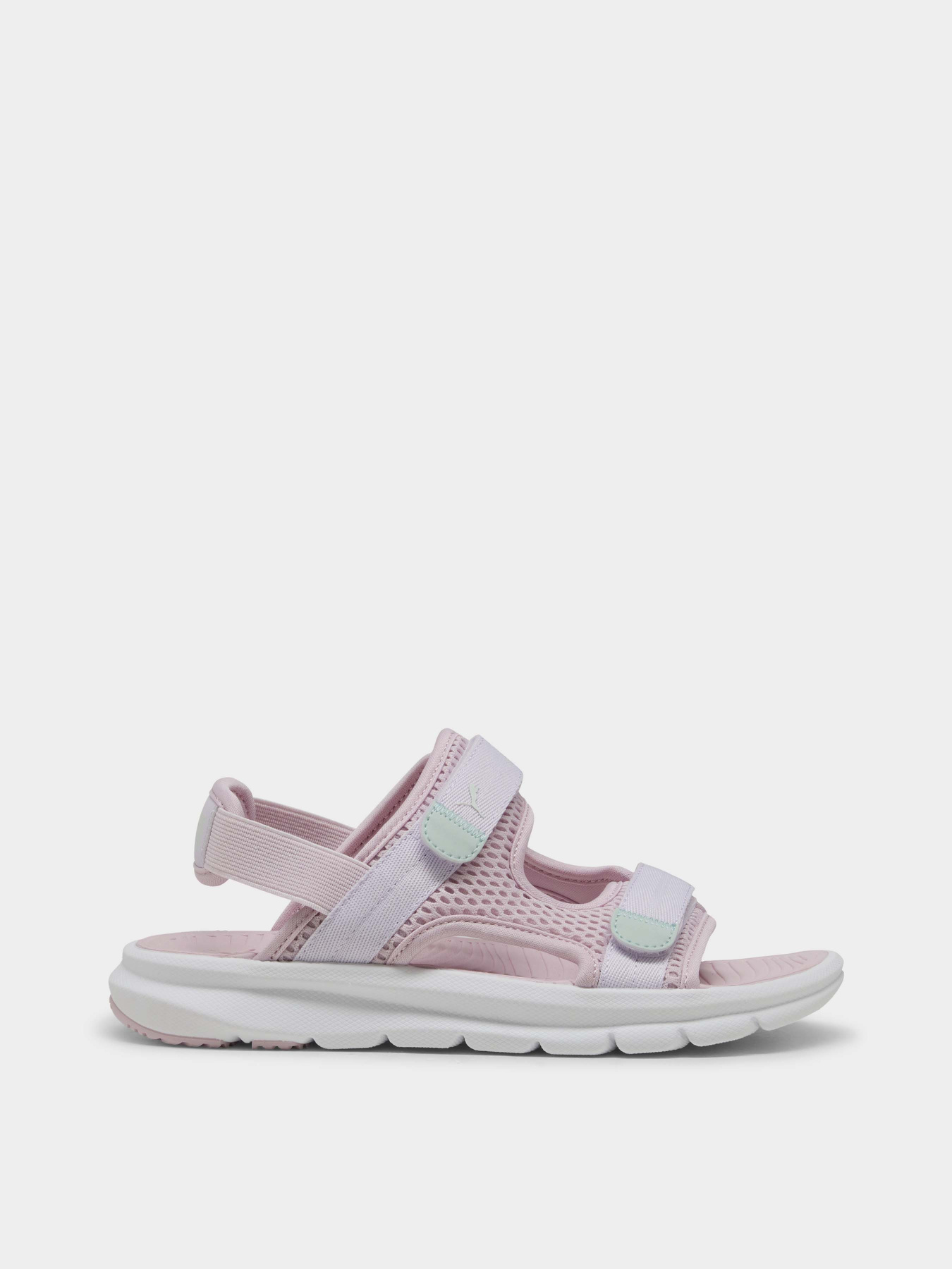 Сандалии PUMA Evolve модель 39044917 Фото