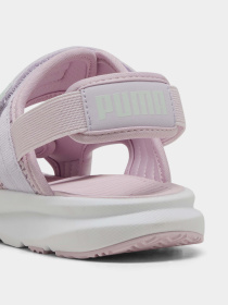 Сандалии PUMA Evolve модель 39044917 Фото