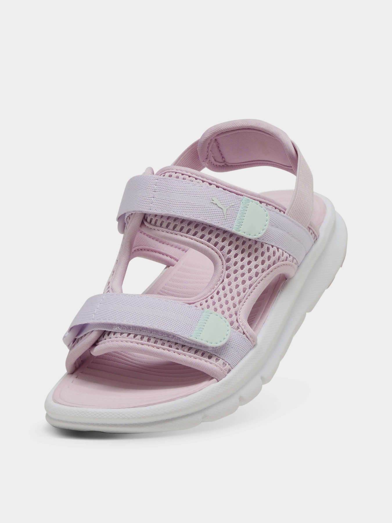 Сандалии PUMA EVOLVE модель 39044917 Сандалии PUMA EVOLVE модель 39044917 Фото