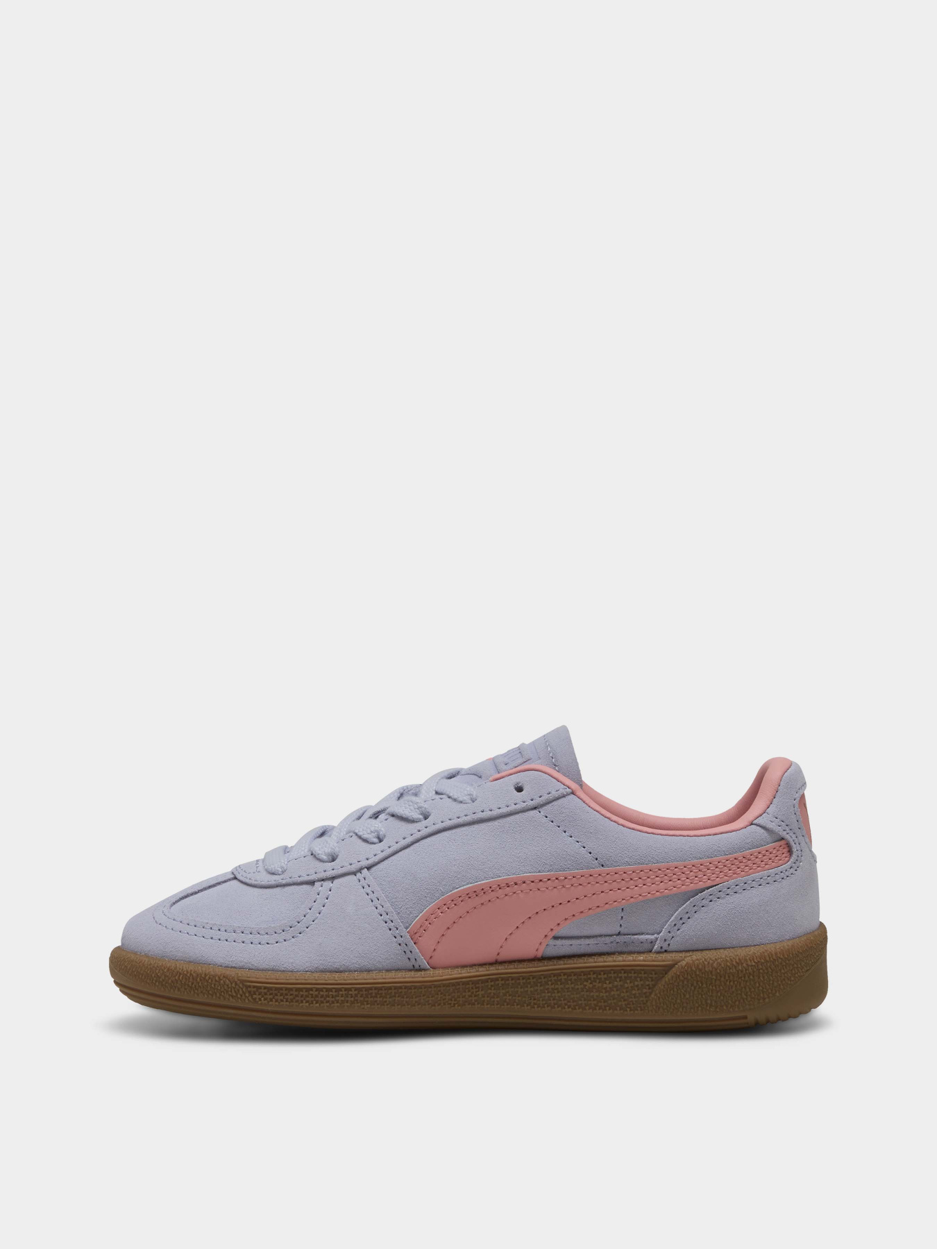 Кеды низкие PUMA Palermo модель 39727127 Фото