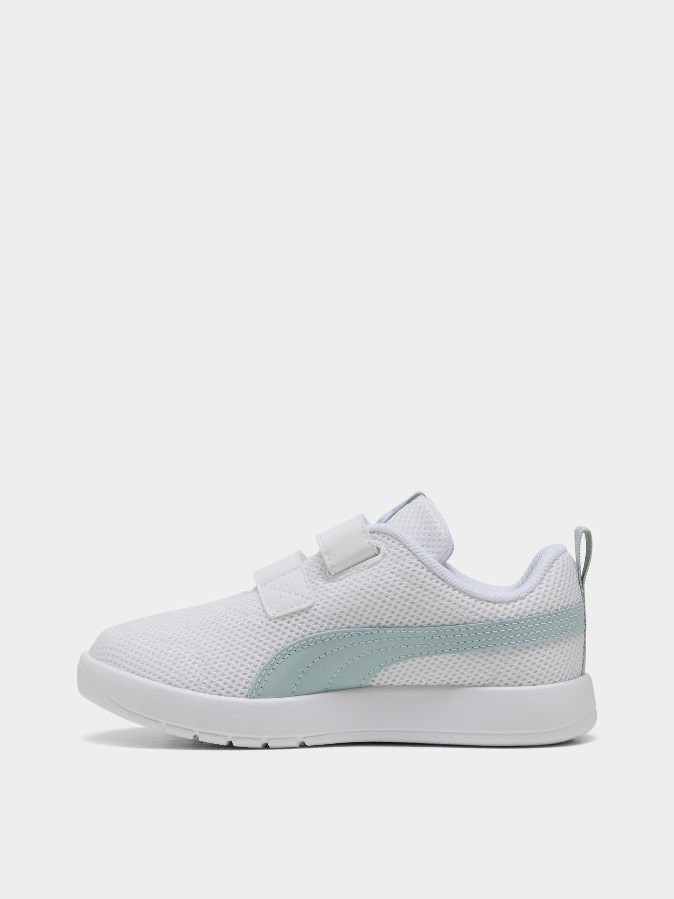 Кроссовки PUMA Courtflex V3 Mesh модель 39808508 Фото