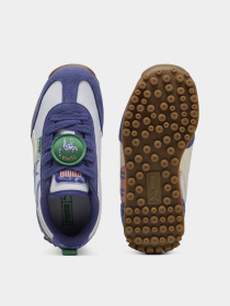 Кеды низкие PUMA EASY RIDER CATS CLUB модель 40056101 Фото