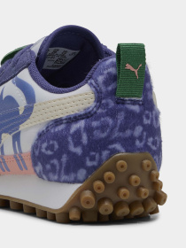 Кеды низкие PUMA EASY RIDER CATS CLUB модель 40056101 Фото