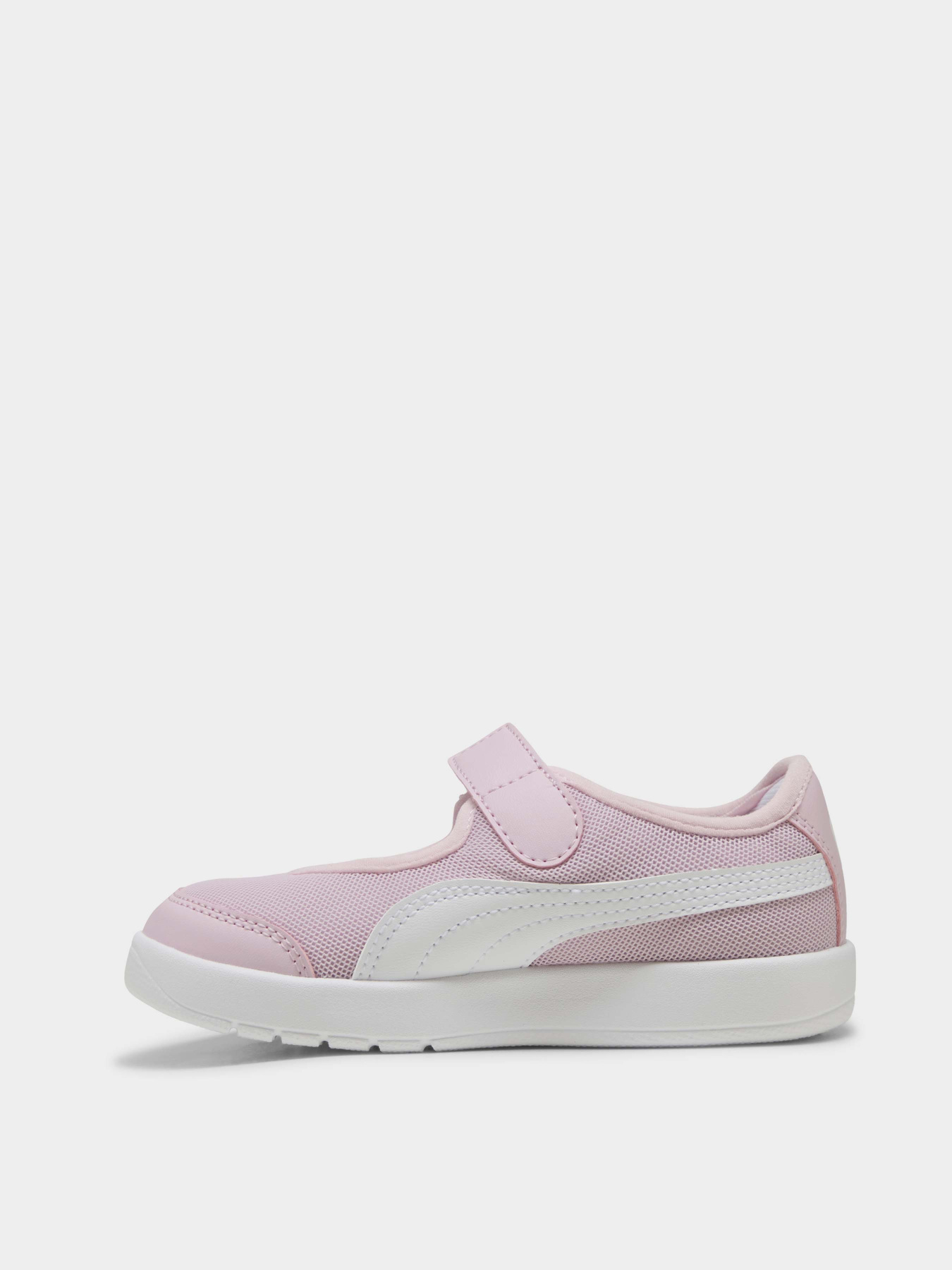 Кеды низкие PUMA Courtflex V3 Lina V модель 40057802 Фото
