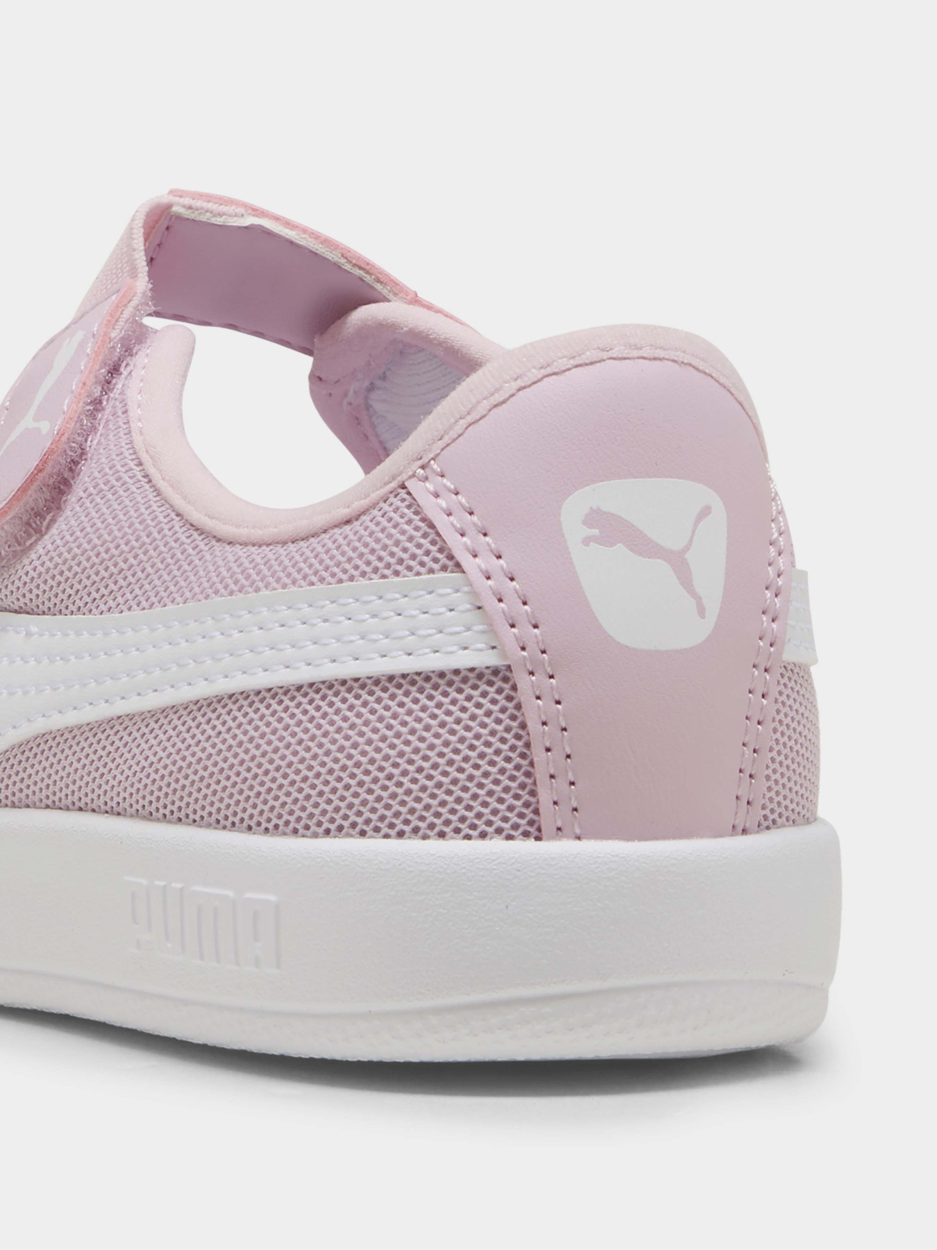 Кеды низкие PUMA Courtflex V3 Lina V модель 40057802 Фото