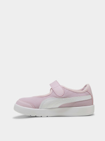 Балетки PUMA COURTFLEX V3 LINA V модель 40057802 Фото