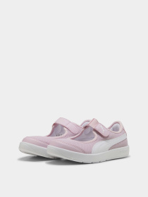 Балетки PUMA COURTFLEX V3 LINA V модель 40057802 Фото