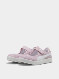 Балетки PUMA COURTFLEX V3 LINA V модель 40057802 Фото