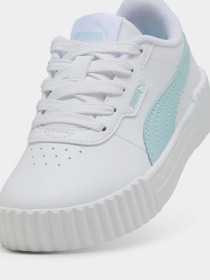 Кеды низкие PUMA Carina 3.0 модель 40147705 Фото