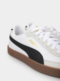 Кеди низькі PUMA Club II Era модель 40148902 Фото