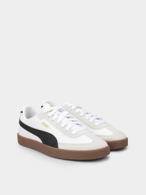 Кеди низькі PUMA CLUB II ERA модель 40148902 Фото