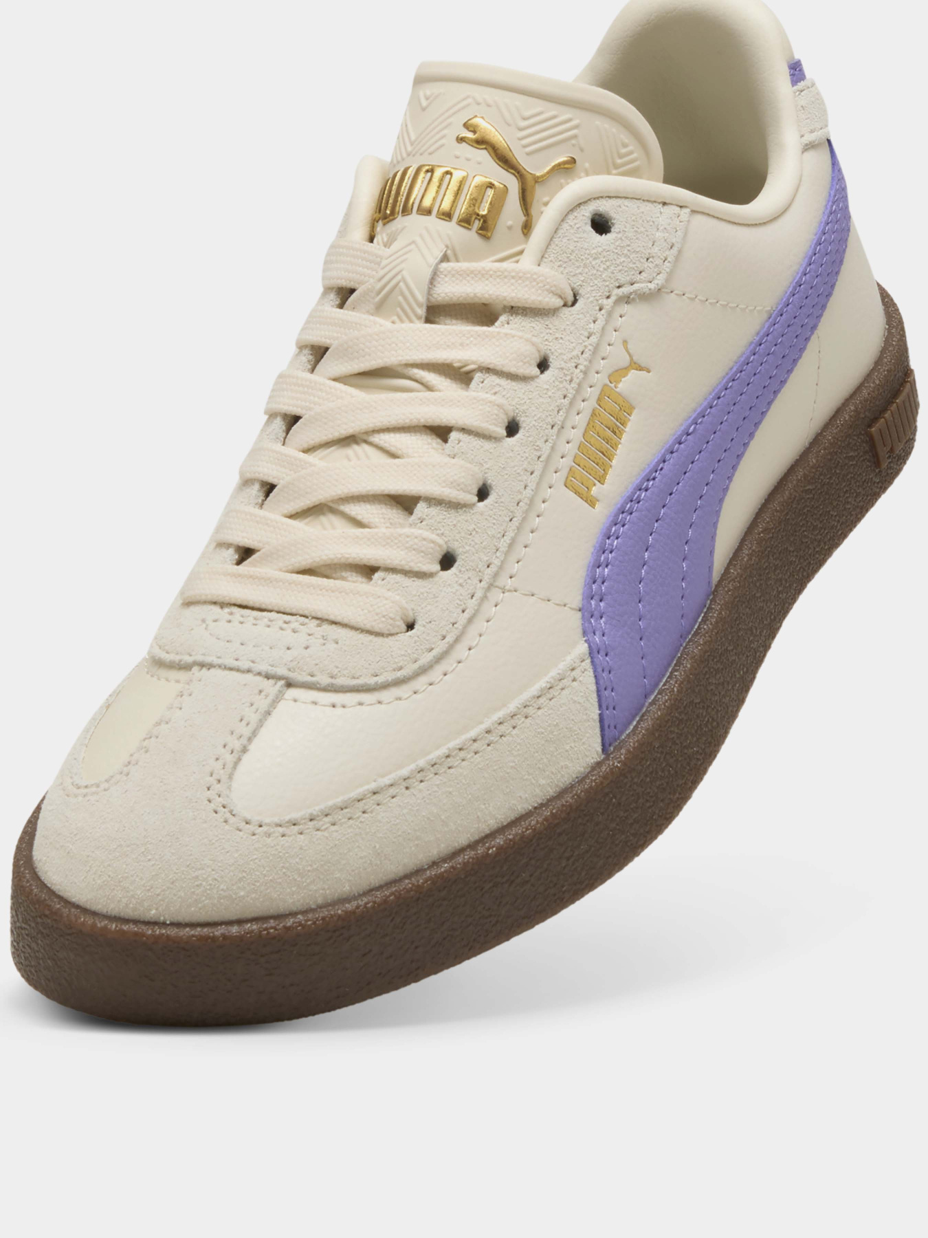 Кеди низькі PUMA Club II Era модель 40148903 Фото