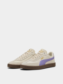 Кеды низкие PUMA CLUB II ERA модель 40148903 Фото