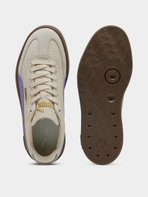 Кеды низкие PUMA CLUB II ERA модель 40148903 Фото