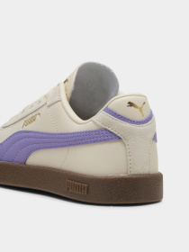 Кеды низкие PUMA CLUB II ERA модель 40148903 Фото