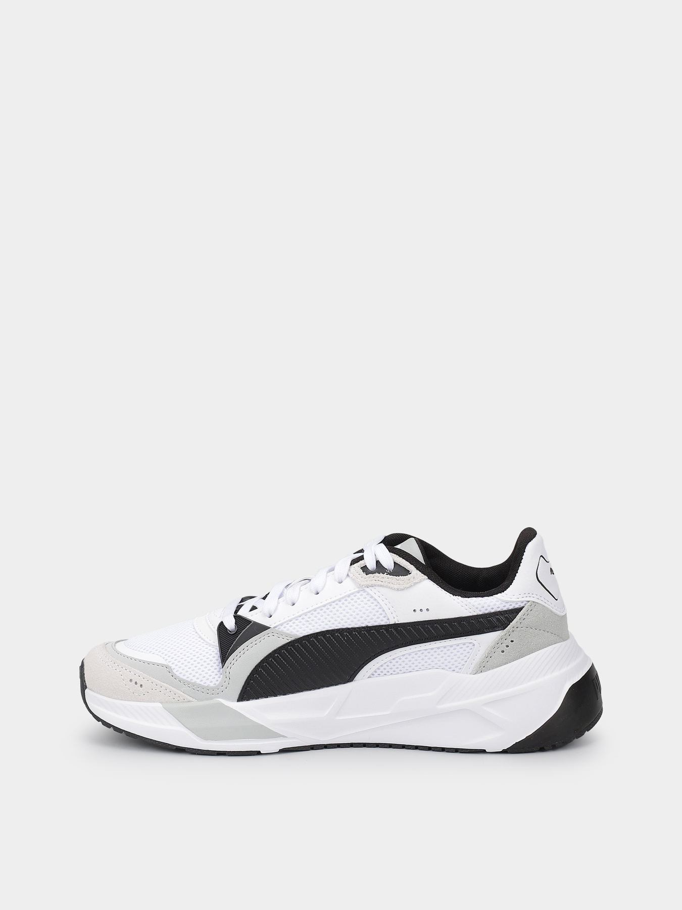 Кроссовки PUMA Trinity 2 модель 40149001 Фото