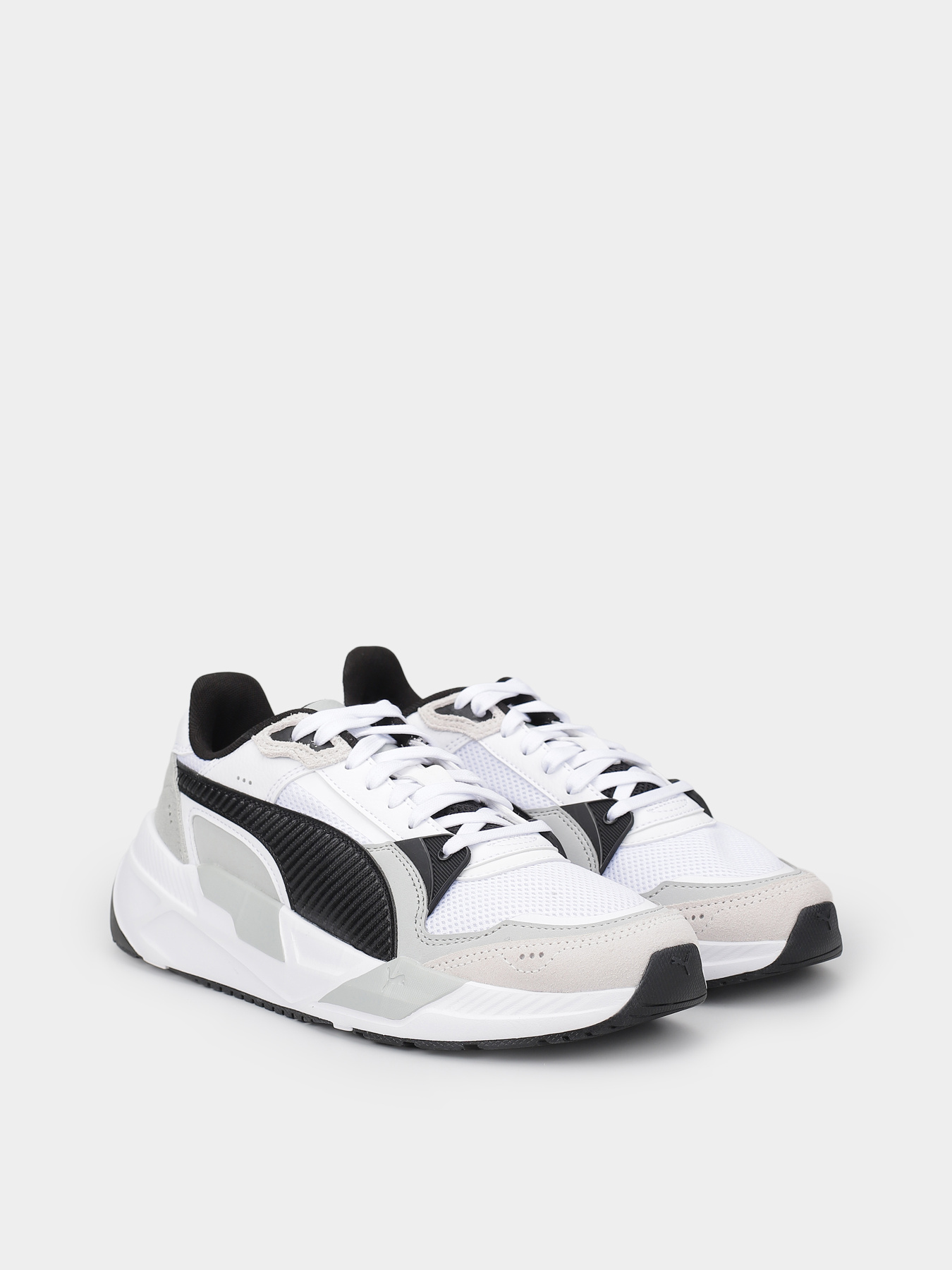 Кроссовки PUMA Trinity 2 модель 40149001 Фото