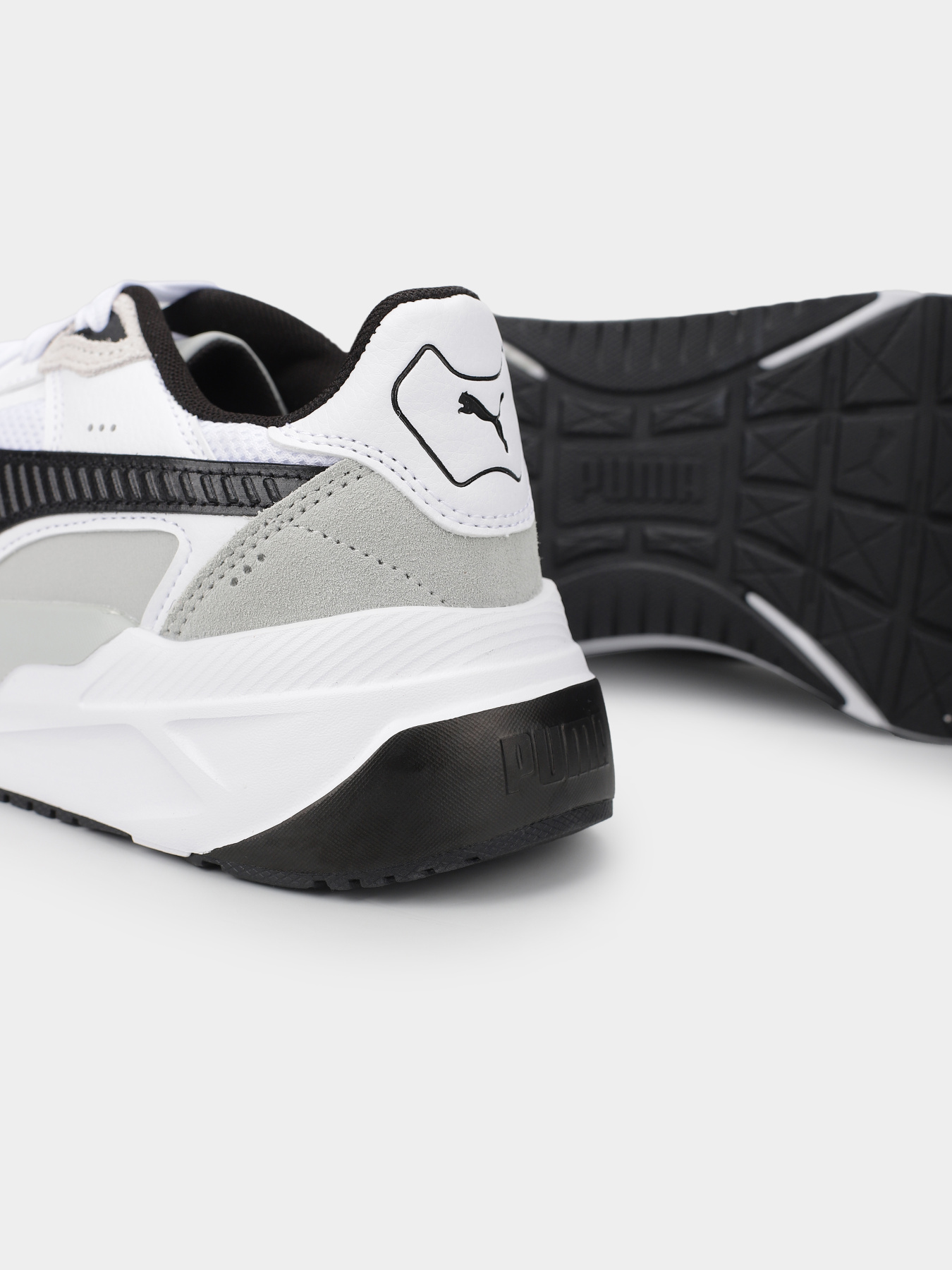 Кроссовки PUMA Trinity 2 модель 40149001 Фото