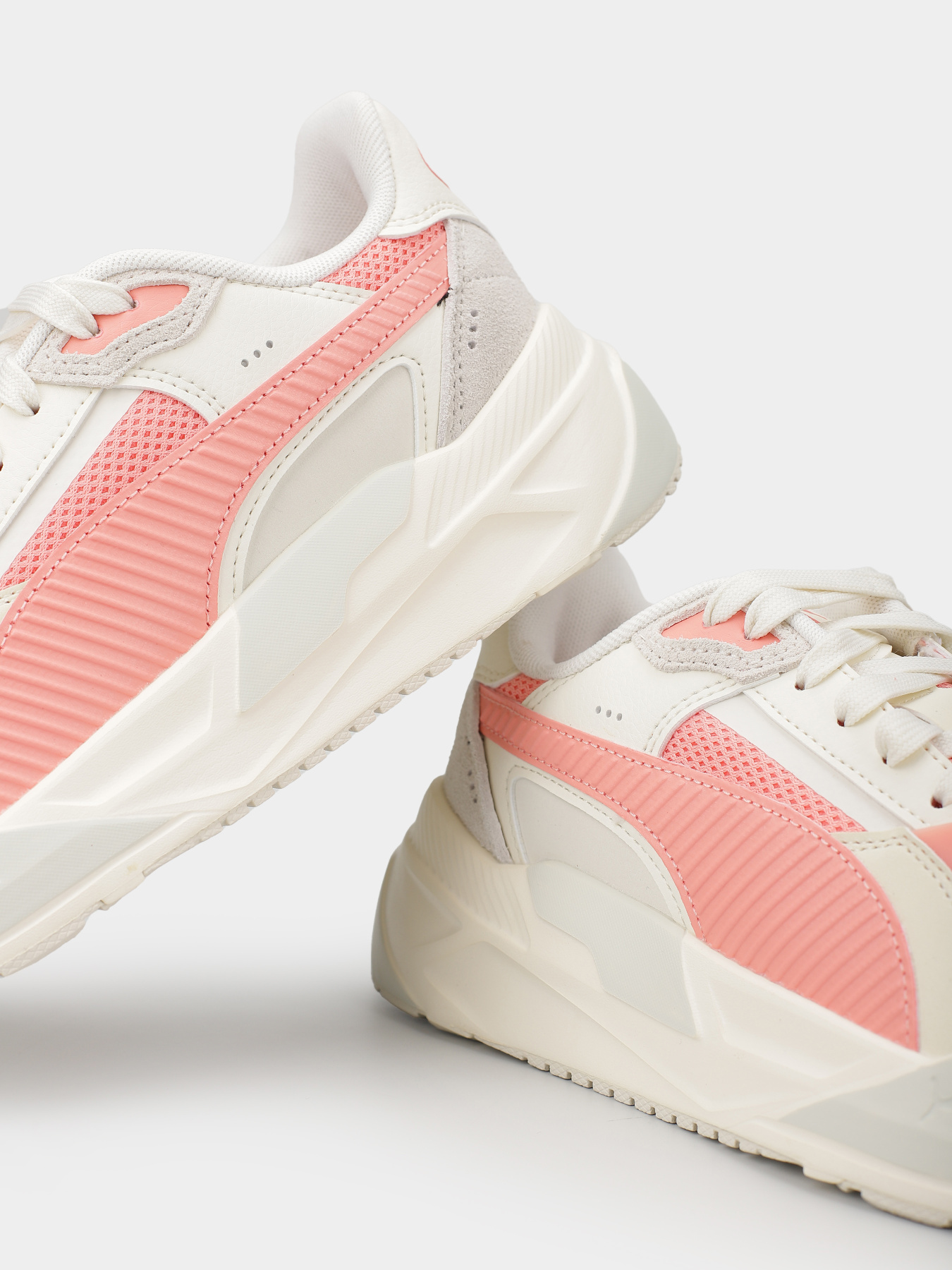 Кроссовки PUMA Trinity 2 модель 40149004 Фото