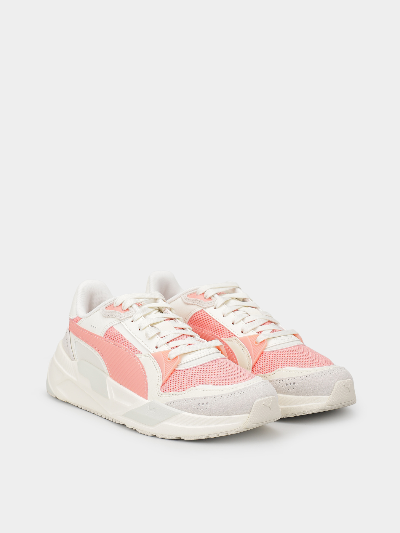 Кроссовки повседневные PUMA TRINITY 2 модель 40149004 Фото