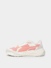 Кроссовки повседневные PUMA TRINITY 2 модель 40149004 Фото