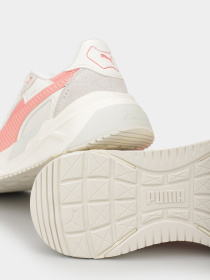 Кроссовки повседневные PUMA TRINITY 2 модель 40149004 Фото