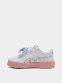 Кеди низькі PUMA X HELLO KITTY & FRIENDS EASY R модель 40142101 Фото