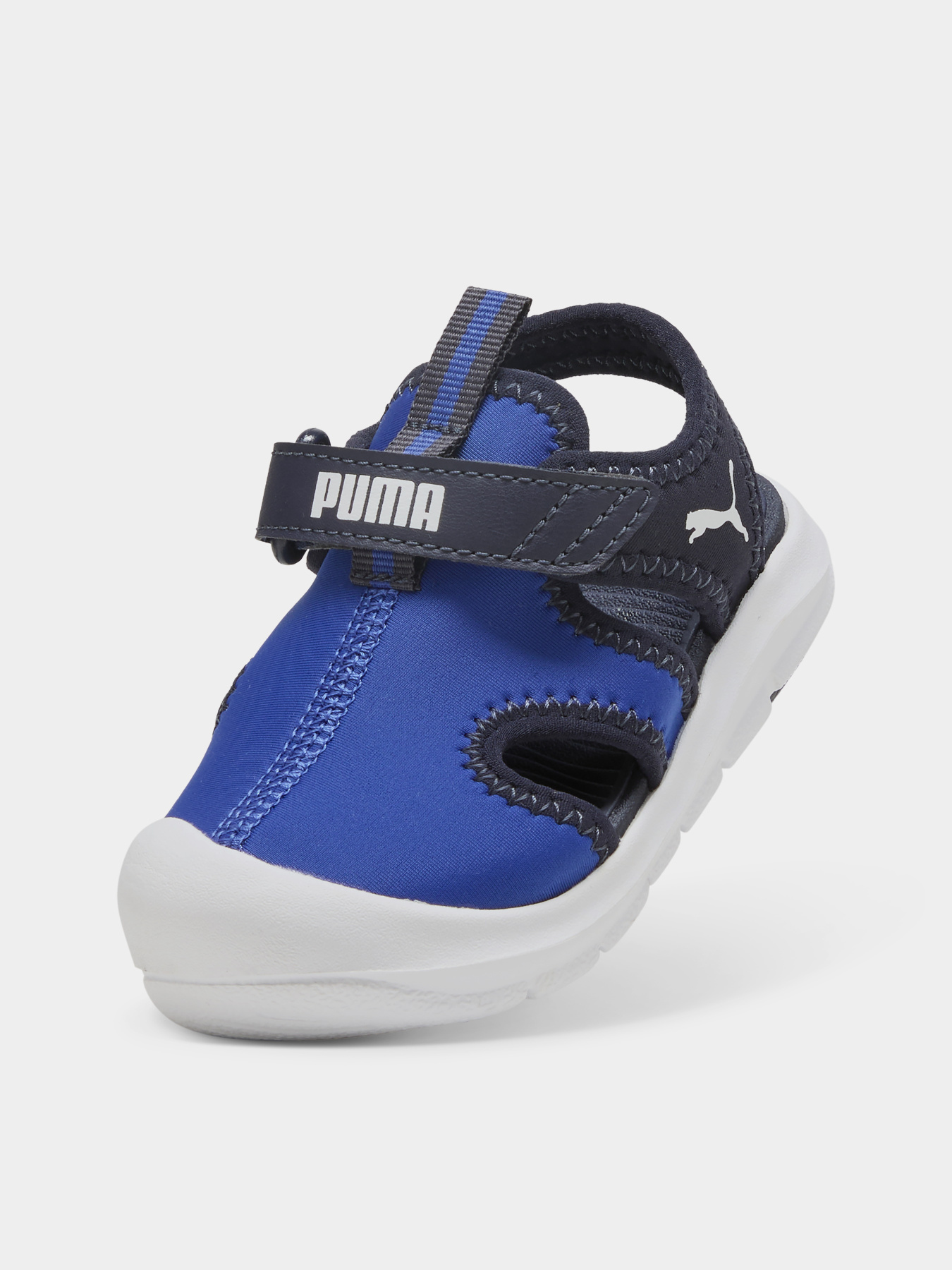 Сандалии PUMA Fun Racer модель 40058502 Фото