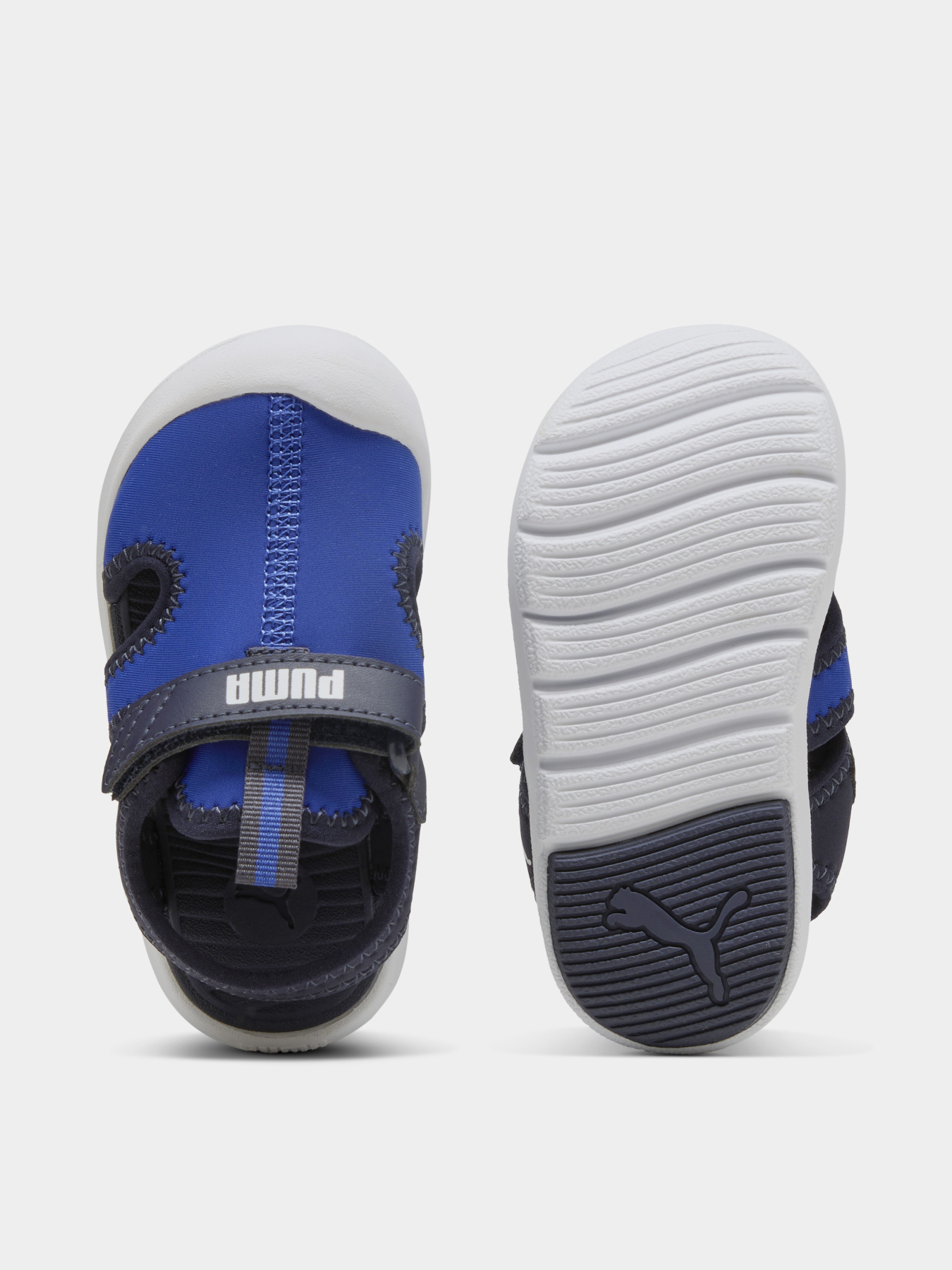 Сандалії PUMA FUN RACER модель 40058502 Фото