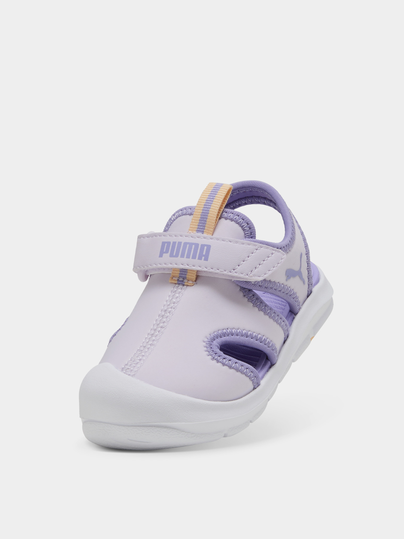 Сандалії PUMA FUN RACER модель 40058504 Фото