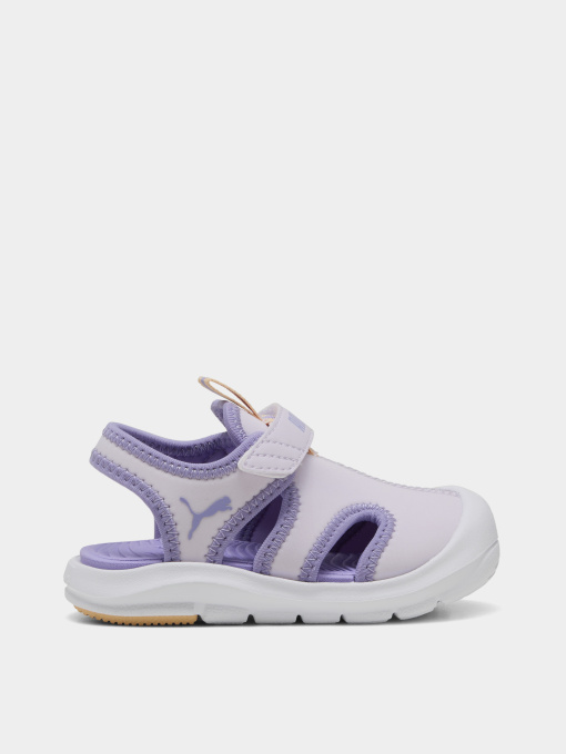 Сандалії PUMA FUN RACER модель 40058504 Фото