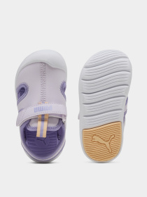 Сандалії PUMA FUN RACER модель 40058504 Фото