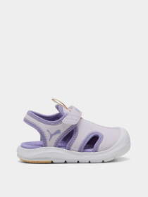 Сандалії PUMA FUN RACER модель 40058504 Фото