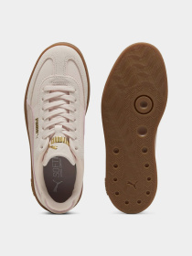 Кеды низкие PUMA Club II Era Jr модель 40148915 Фото