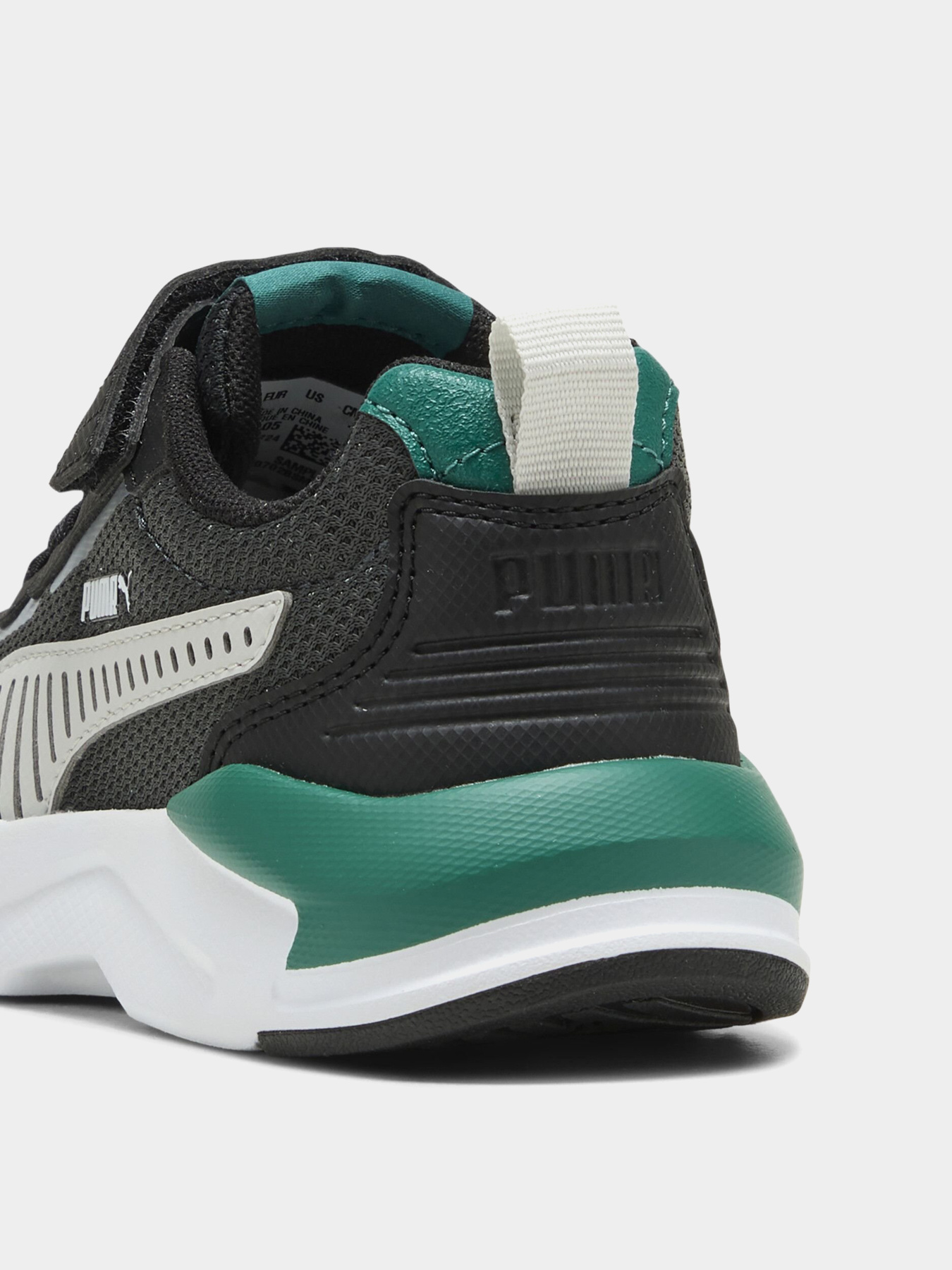 Кроссовки PUMA X-Ray 3 LT AC+ PS модель 40149405 Фото