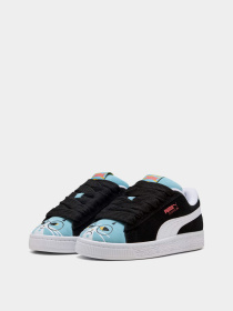 Кеды низкие PUMA Suede XL Moody Cat PS модель 40272301 Фото