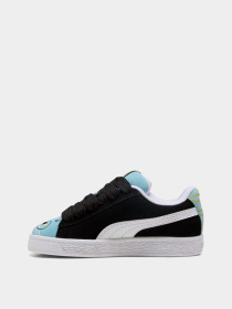 Кеды низкие PUMA SUEDE XL MOODY CAT PS модель 40272301 Кеды низкие PUMA SUEDE XL MOODY CAT PS модель 40272301 Фото