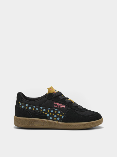 Кеди низькі PUMA Palermo Moody Cat PS модель 40276301 - фото