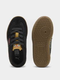 Кеды низкие PUMA PALERMO MOODY CAT PS модель 40276301 Кеды низкие PUMA PALERMO MOODY CAT PS модель 40276301 Фото