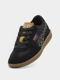 Кеды низкие PUMA PALERMO MOODY CAT PS модель 40276301 Кеды низкие PUMA PALERMO MOODY CAT PS модель 40276301 Фото