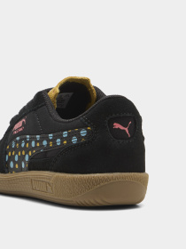 Кеды низкие PUMA PALERMO MOODY CAT PS модель 40276301 Кеды низкие PUMA PALERMO MOODY CAT PS модель 40276301 Фото