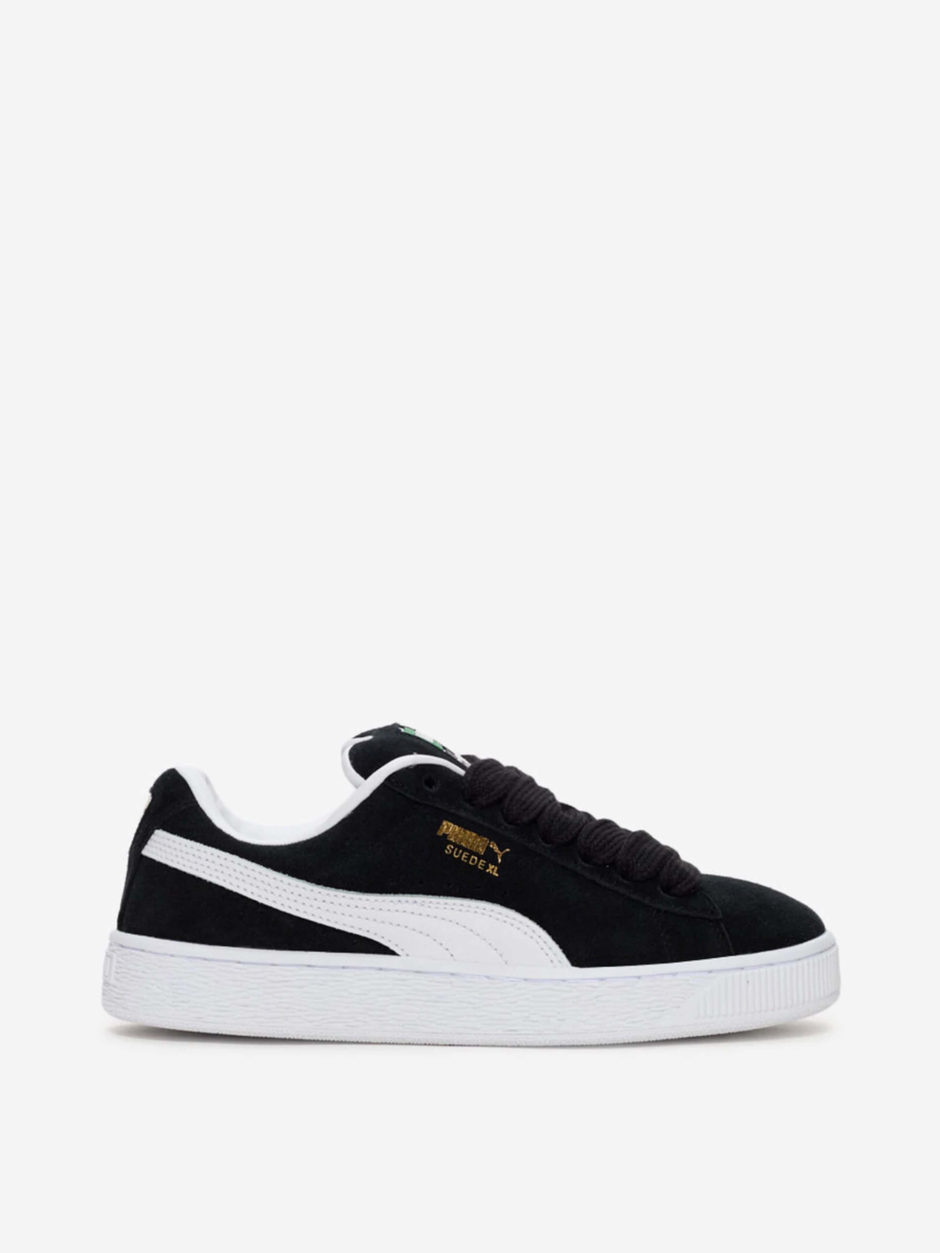 Кеды низкие PUMA Suede XL модель 39657702 Фото